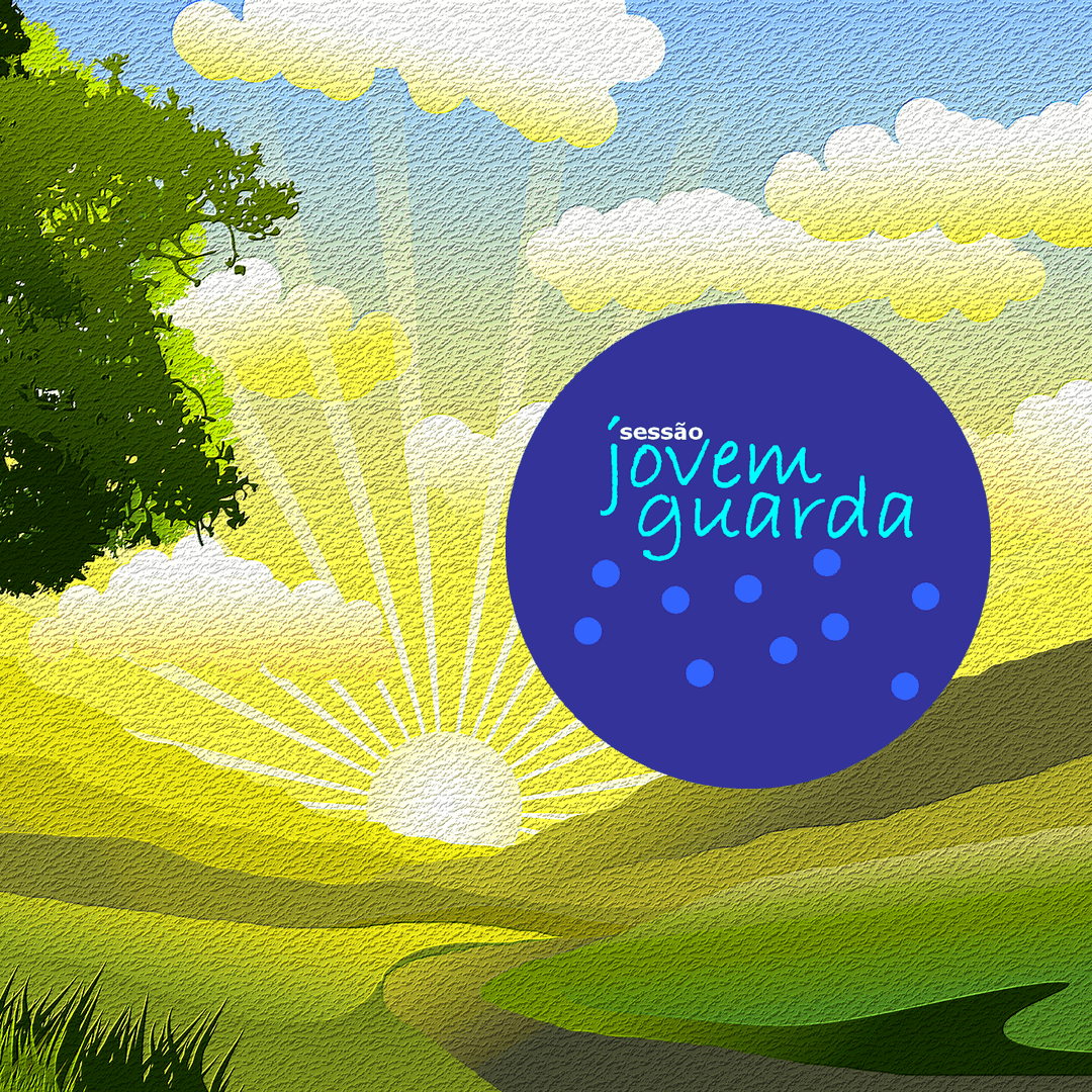 Sessão Jovem Guarda nos 800 AM neste domingo, 16/03