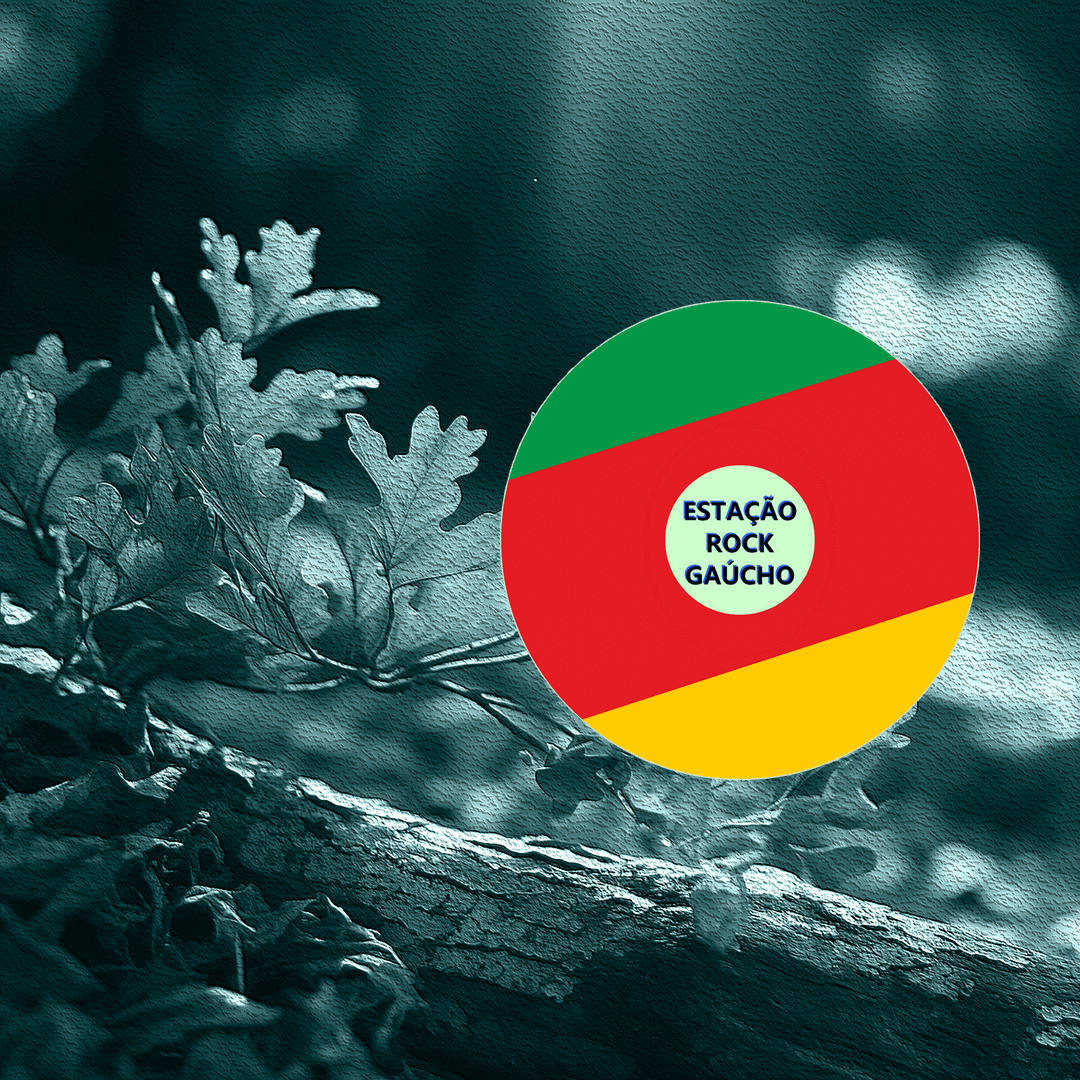 Estação Rock Gaúcho na Bloco nesta terça, 25/03