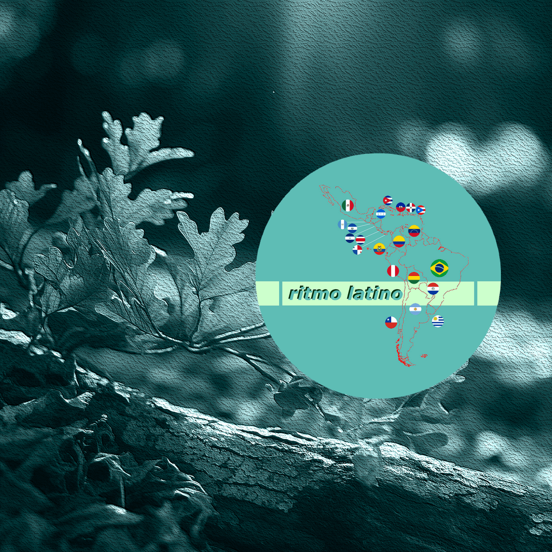 Ritmo Latino na programação dos 800 AM, 29/03