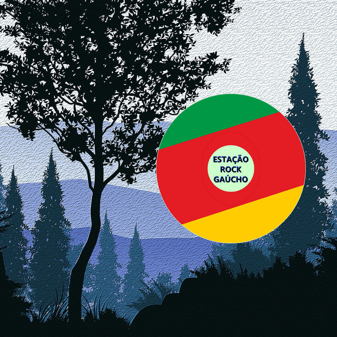 Estação Rock Gaúcho na Bloco nesta terça, 16/09