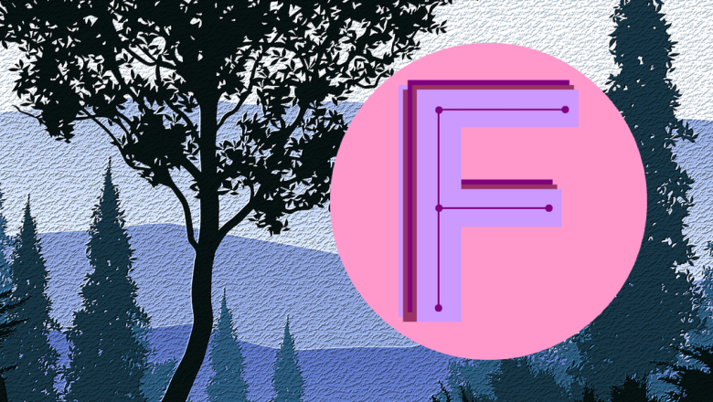 Femina na programação da Universidade AM, 23/06