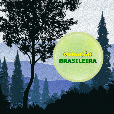 Geração Brasileira nos 800 AM neste sábado, 21/06