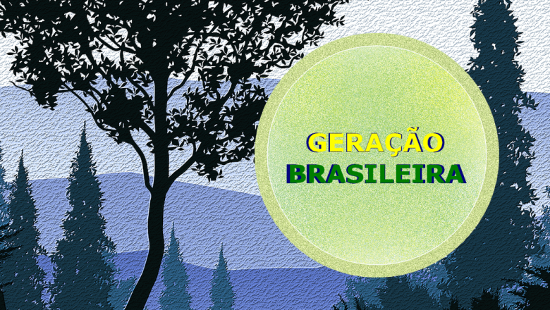 Geração Brasileira nos 800 AM neste sábado, 21/06