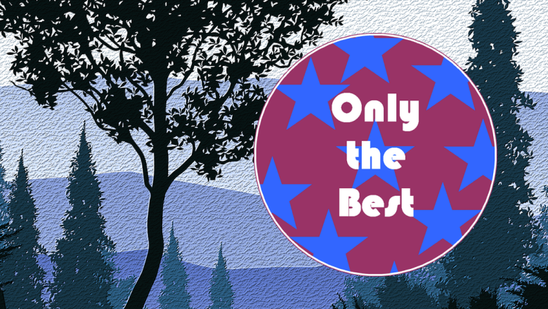 Only the Best na madrugada da Universidade AM, 20/06