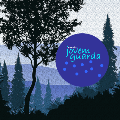 Sessão Jovem Guarda nos 800 AM neste domingo, 22/06