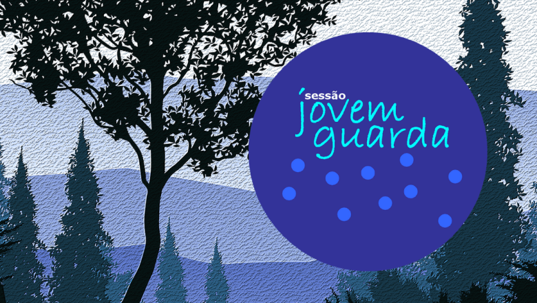 Sessão Jovem Guarda nos 800 AM neste domingo, 22/06