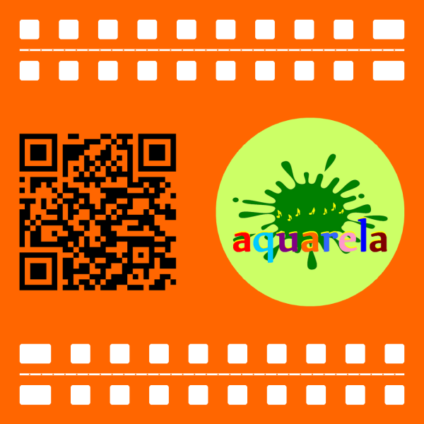 Aquarela em destaque na Resonance nesta terça, 28/10