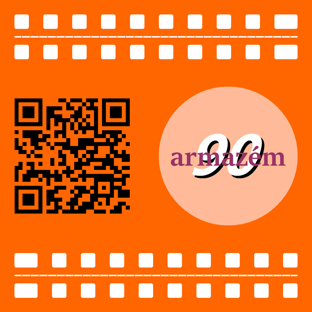 Armazém 90 na Universidade AM nesta segunda, 15/12