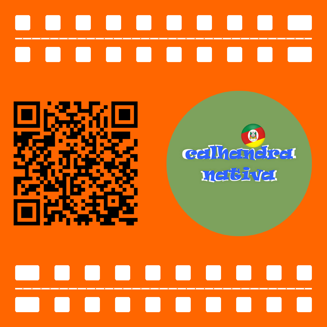 Calhandra Nativa na Universidade AM neste sábado, 31/01