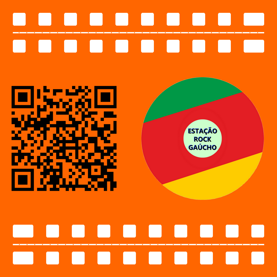 Estação Rock Gaúcho na Resonance nesta segunda, 15/12