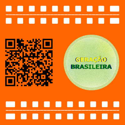 Geração Brasileira nos 800 AM neste sábado, 11/10