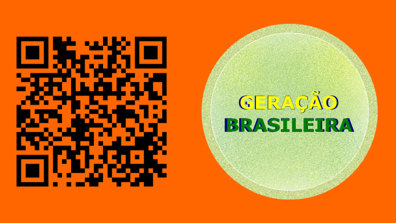 Geração Brasileira nos 800 AM neste sábado, 27/09