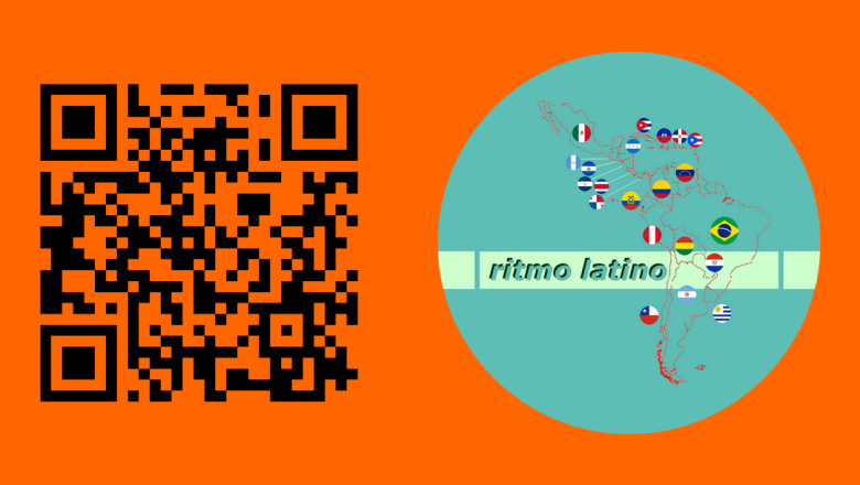 Ritmo Latino na programação dos 800 AM, 26/09