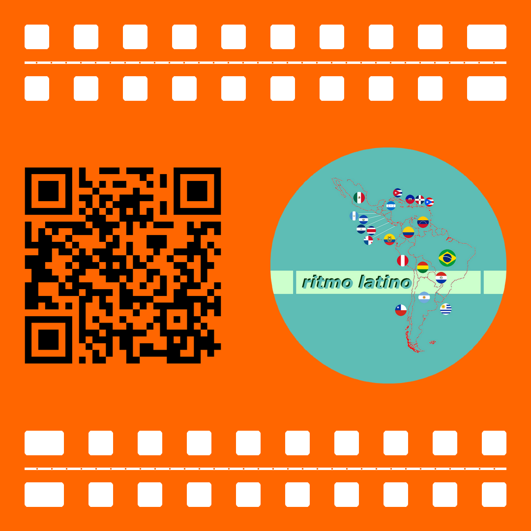 Ritmo Latino na programação dos 800 AM, 16/12