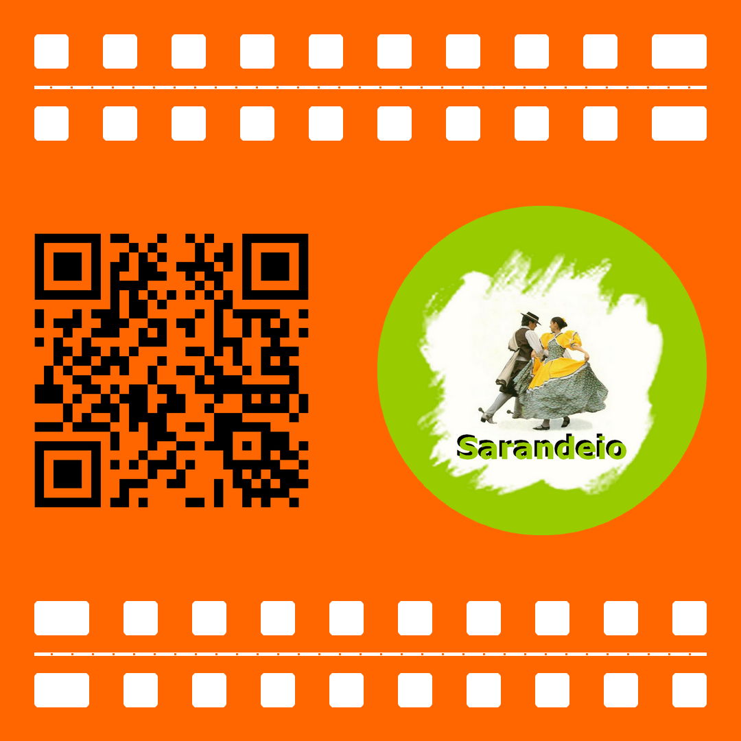 Sarandeio no amanhecer da Universidade AM, 16/12