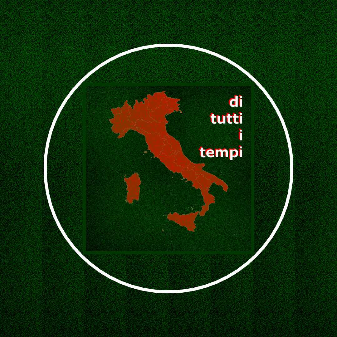 Di Tutti i Tempi na noite da Universidade AM, 03/02