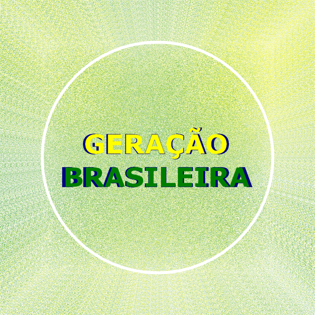 Geração Brasileira nos 800 AM neste sábado, 07/02