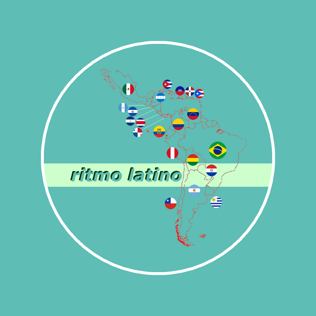 Ritmo Latino na programação dos 800 AM, 04/02