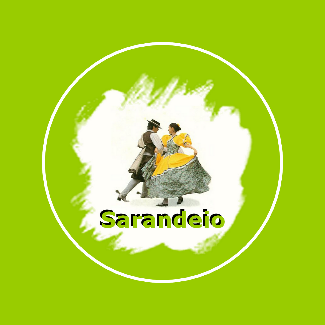 Sarandeio no amanhecer da Universidade AM, 04/02