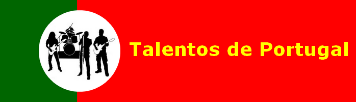 Talentos de Portugal
