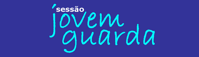 Sessão Jovem Guarda