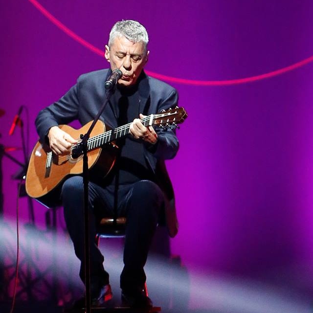 Chico Buarque