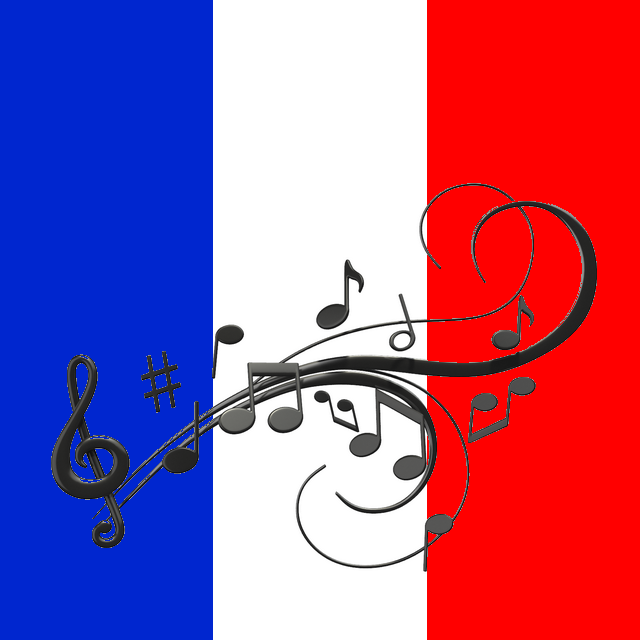 Música francesa