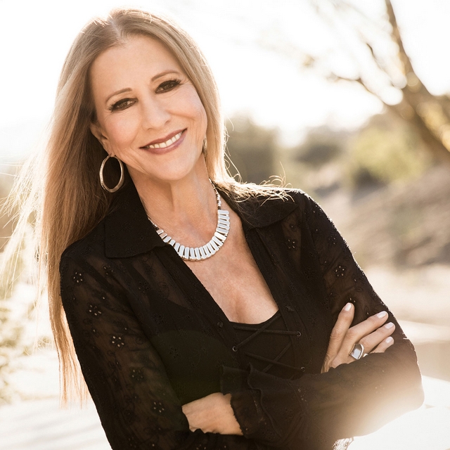 Rita Coolidge