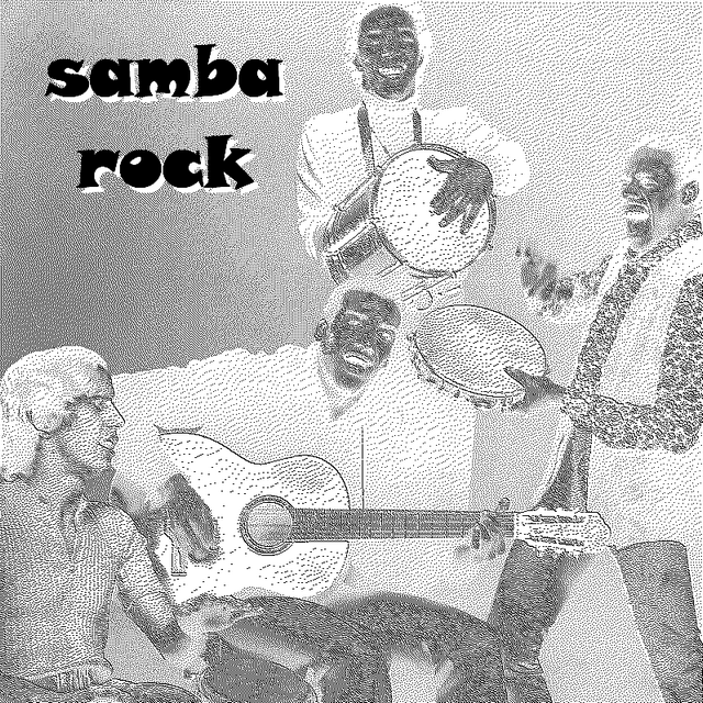 Samba Rock