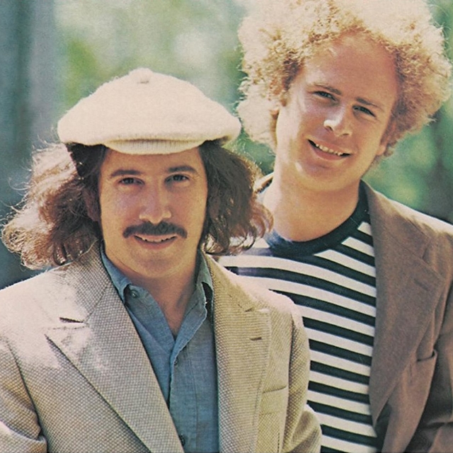 Simon & Garfunkel