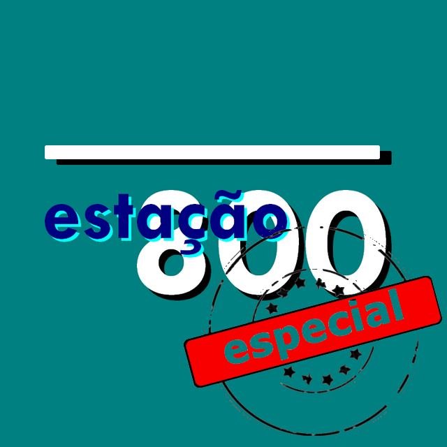 Estação 800