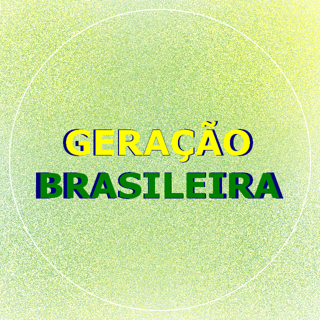 Geração Brasileira