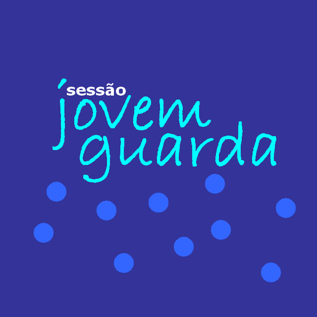 Sessão Jovem Guarda