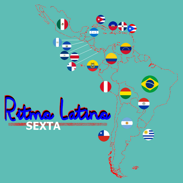 Ritmo Latino