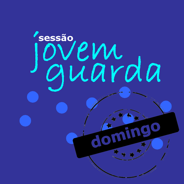 Sessão Jovem Guarda