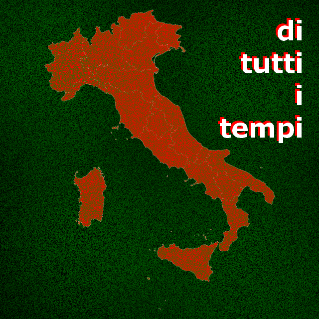 Di Tutti i Tempi