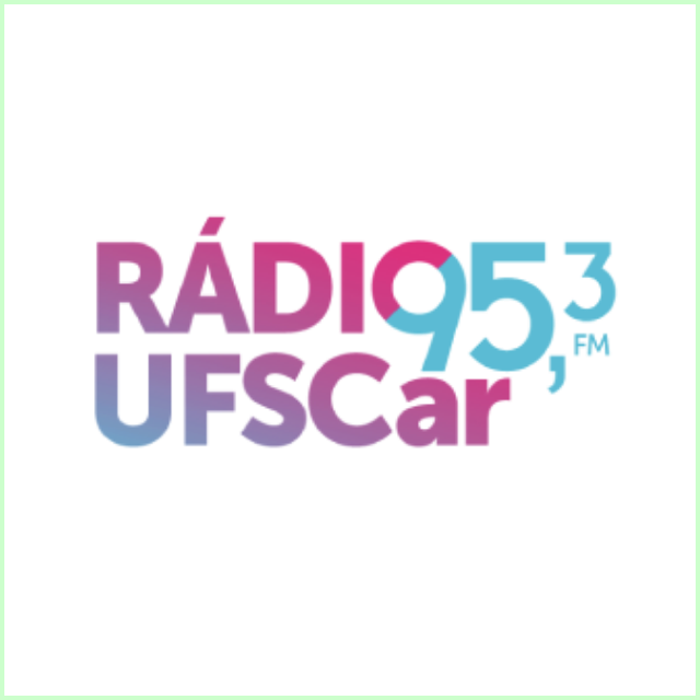 Rádio UFSCar FM 95.3